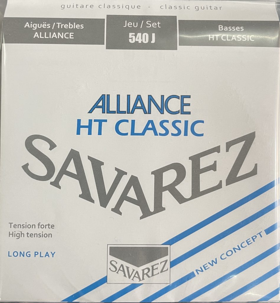 سیم گیتار ساوارز اصل
