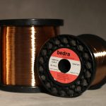 سیم سنتور قرمز 040 Bedra آلمان