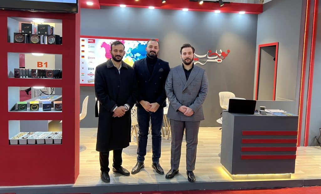 برگزاری اولین نمایشگاه تخصصی صنعت موسیقی