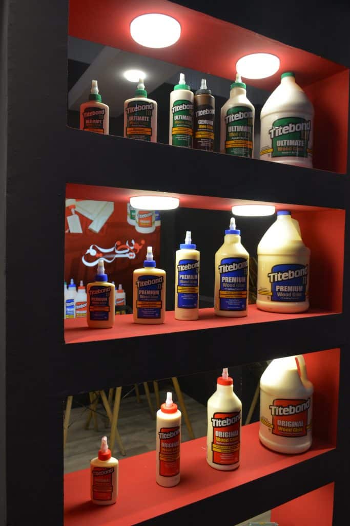 نمایشگاه صنعت موسیقی