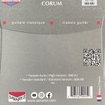 سیم گیتار ساوارز اصل
