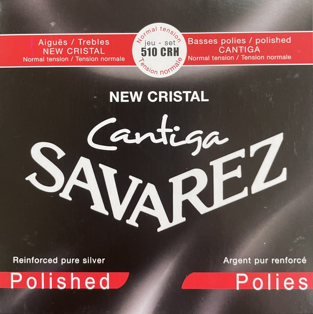 سیم گیتار ساوارز اصل