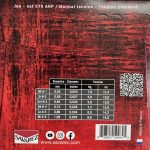 سیم گیتار ساوارز اصل