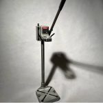 پایه دریل اصل بوش سوییسی S2