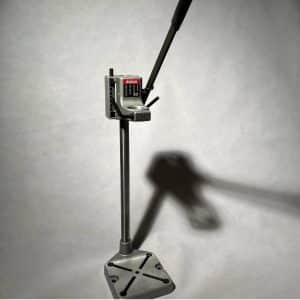 پایه دریل اصل بوش سوییسی S2