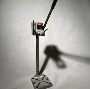 پایه دریل بوش اصل سوییسی S2