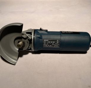 مینی فرز بوش GWS 7-115 Bosch
