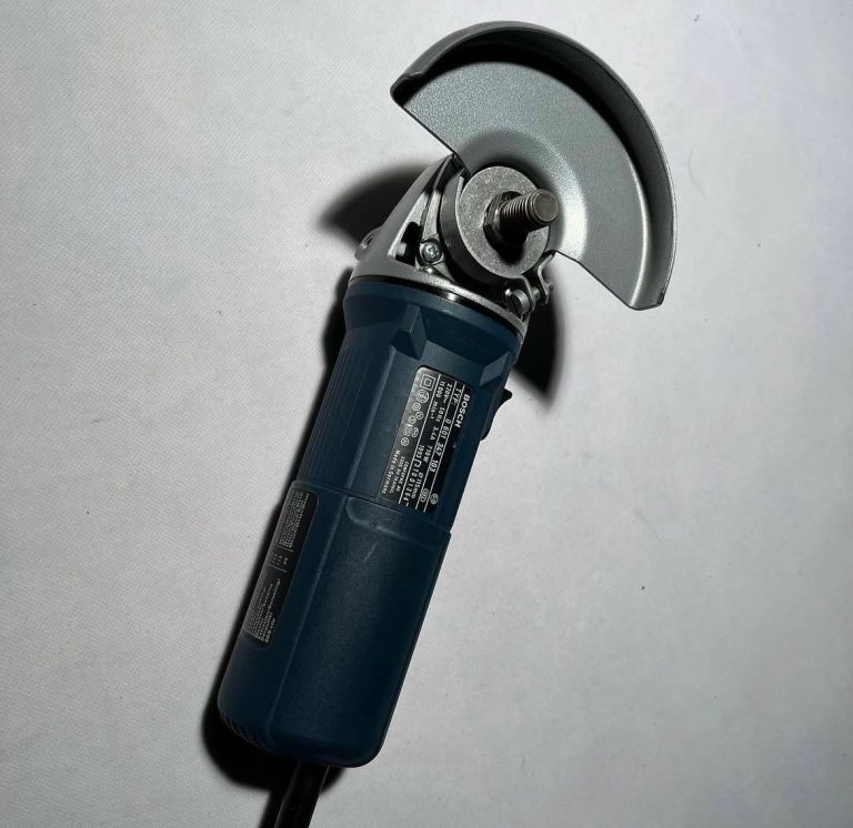 مینی فرز بوش GWS 7-115 Bosch