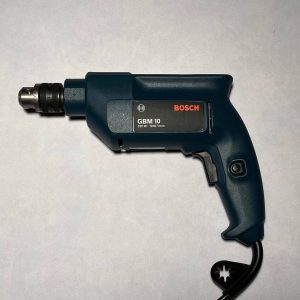 دریل BOSCH GBM 10