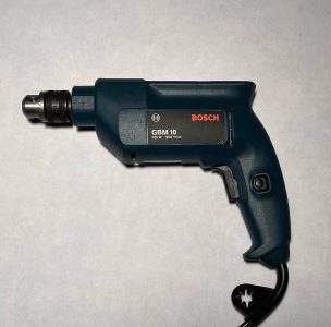 دریل بوش BOSCH GBM 10
