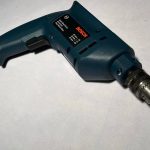 دریل BOSCH GBM 10