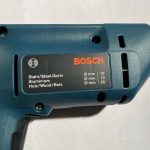 دریل BOSCH GBM 10
