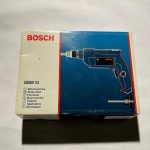 دریل BOSCH GBM 10