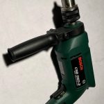 دریل چکشی CBS 550-2 دو سرعته بوش