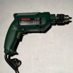 دریل بوش BOSCH اصل برزیل