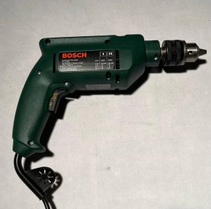 دریل بوش BOSCH مدل 2150 اصل