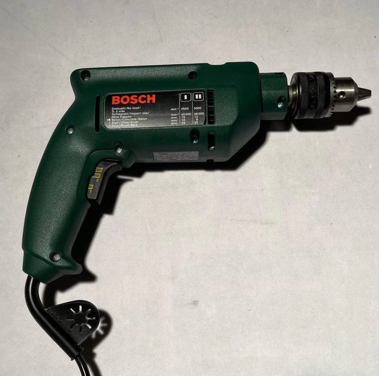 دریل بوش BOSCH مدل 2150 اصل