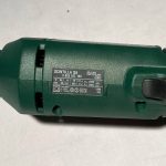 دریل BOSCH اصل سوییس