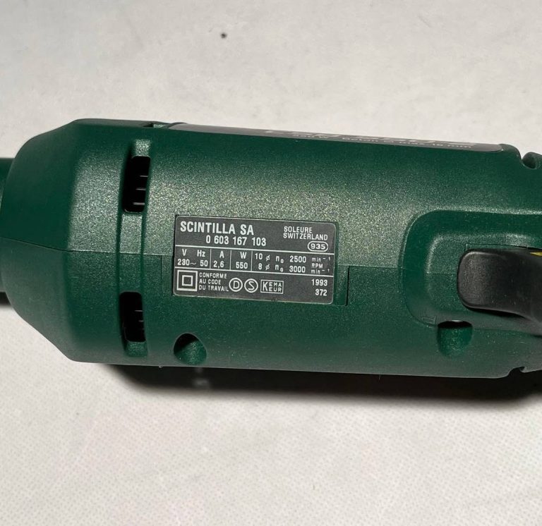 دریل بوش BOSCH مدل 2150 اصل