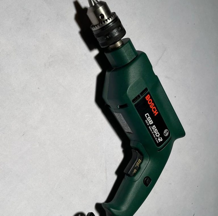 دریل بوش BOSCH مدل 2150 اصل