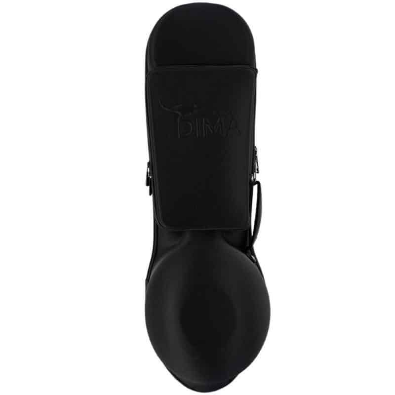 هاردکیس کمانچه دیما