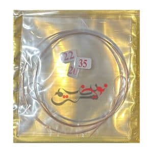 سیم سه تار اکونومی نوین سیم