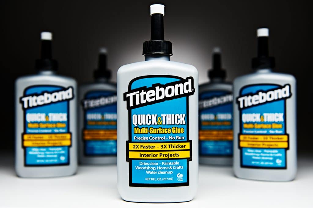 چسب تایت‌باند کوئیک اند تیک Quick & Thick