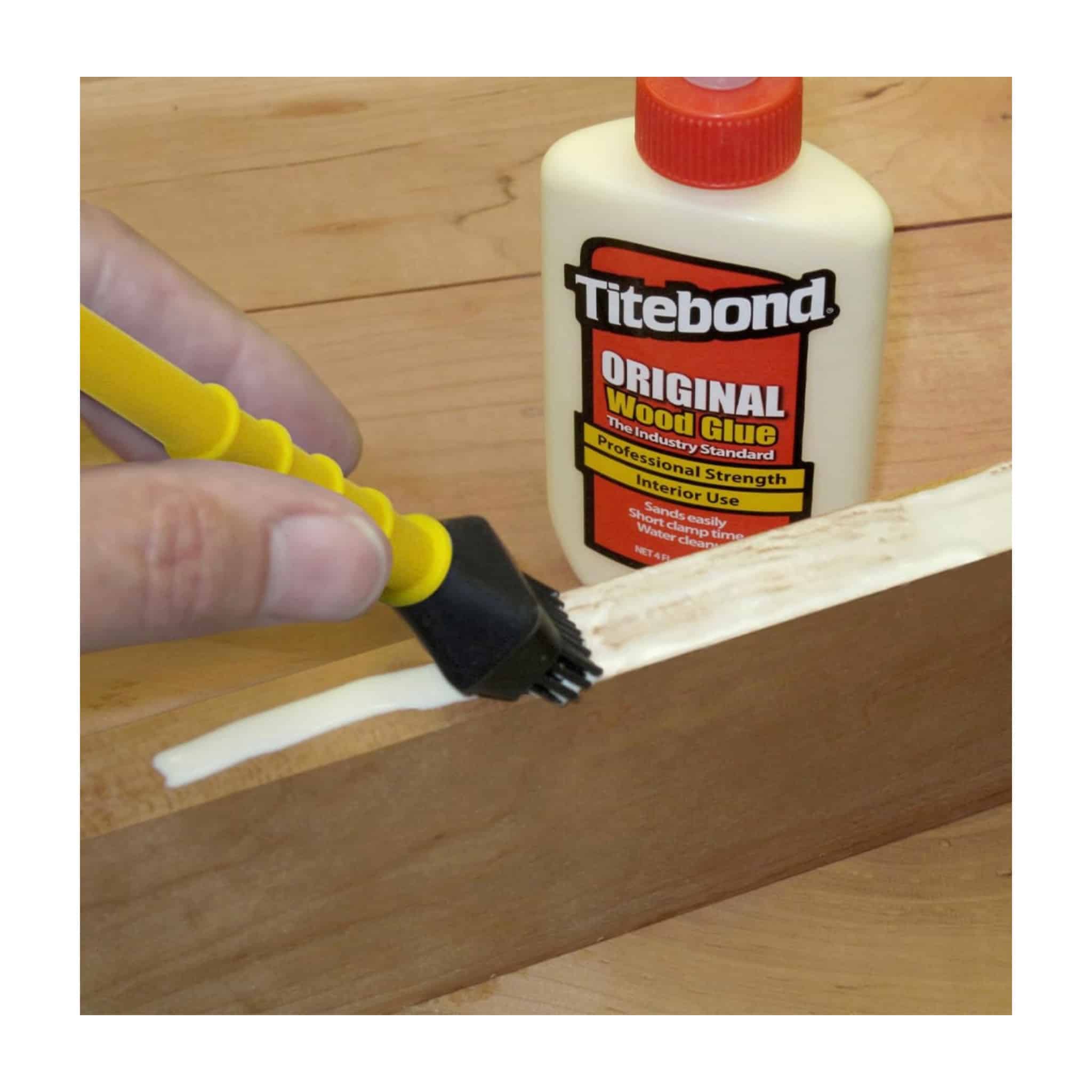 براش چسب تایت‌باند-تایت براش